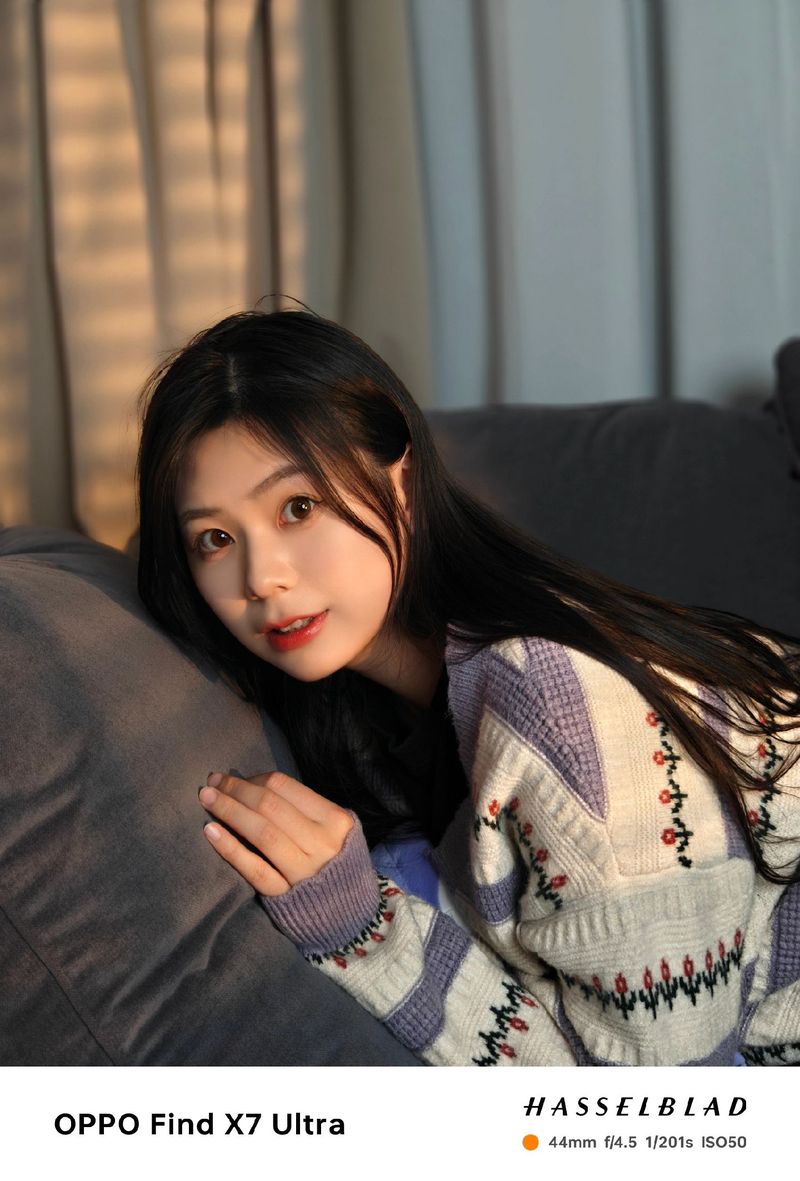 前置拍人像哪个品牌手机好一点