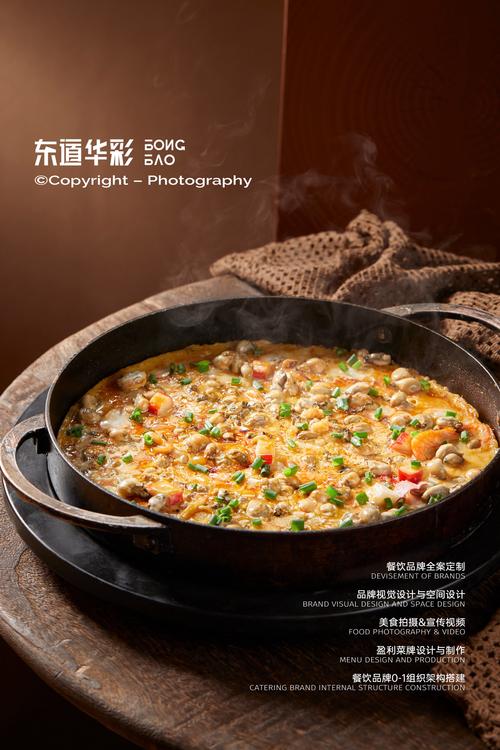 食物拍照构图技巧图3