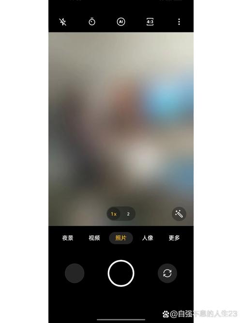 oppo手机照相机闪退是怎么回事图3