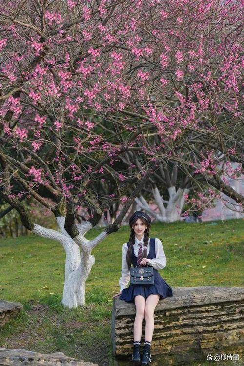 手机人像摄影怎么拍才好看图3