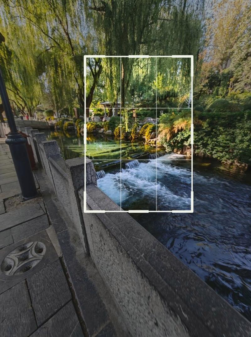 拍照角度和技巧视频图1