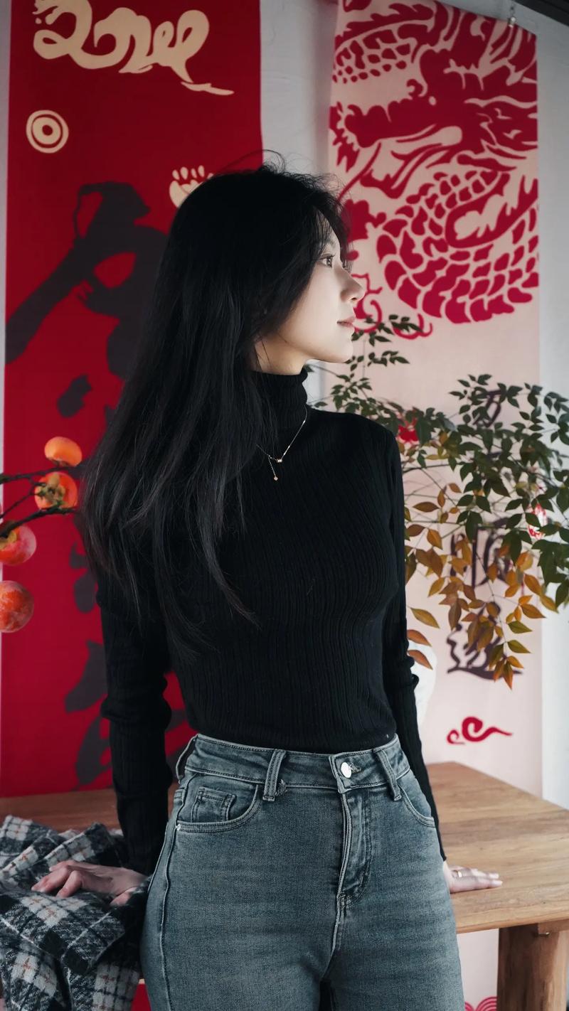 侧脸拍照不好看?学会这三点,让你成为“侧脸杀”女孩