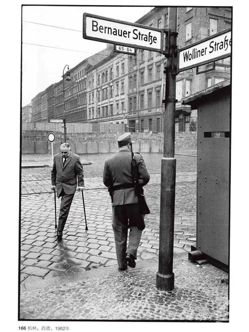 布列松式构图都有哪些技巧?