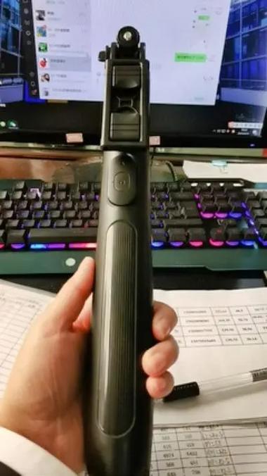 手机蓝牙拍照拍摄遥控器图3