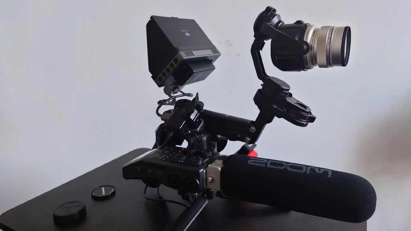 大疆数码相机哪个型号好图1