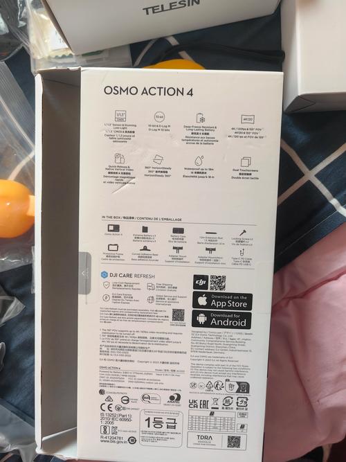 大疆数码相机哪个型号好图3