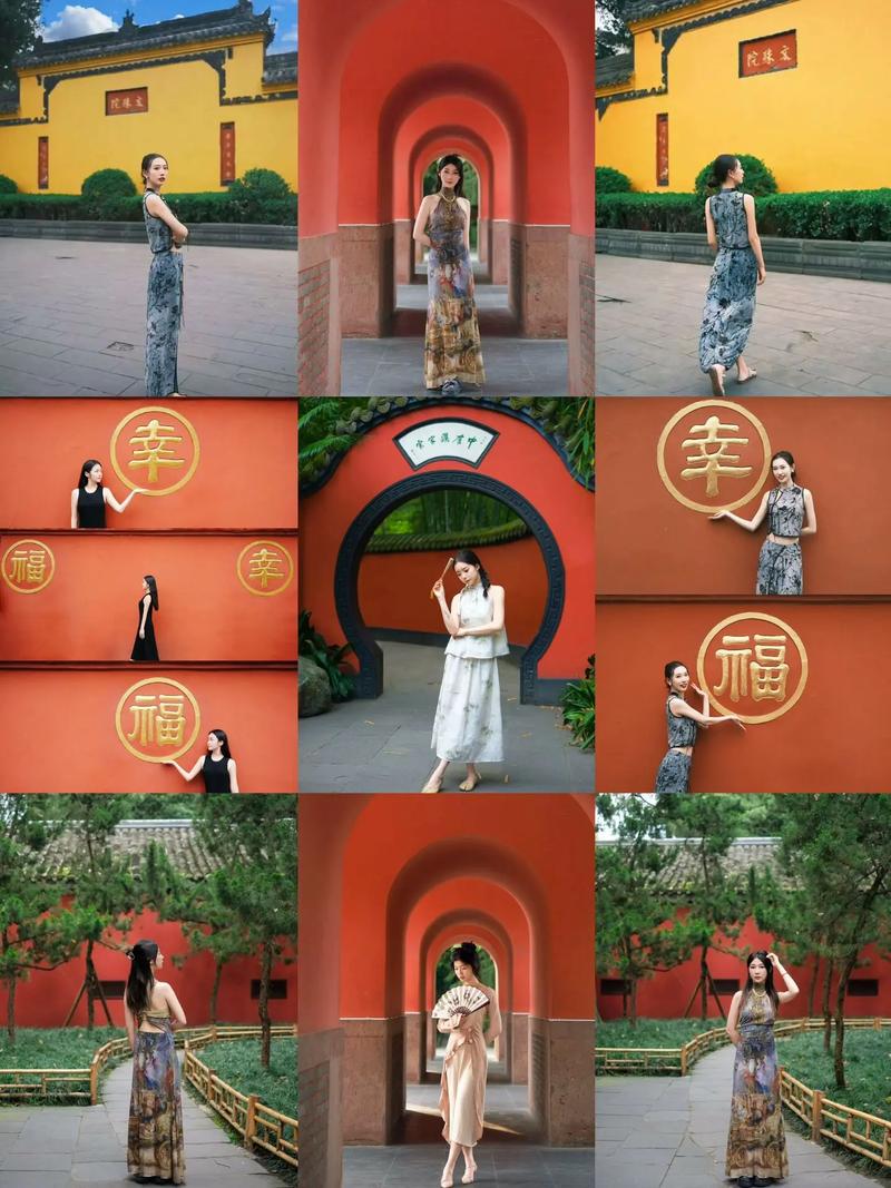 摄影中的拍摄角度有哪些?图3