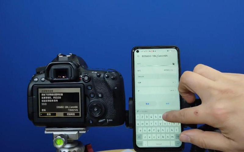 相机连接电脑实时拍摄的软件图2