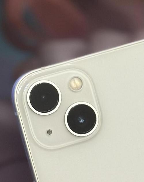 苹果手机照相机闪烁怎么回事图2