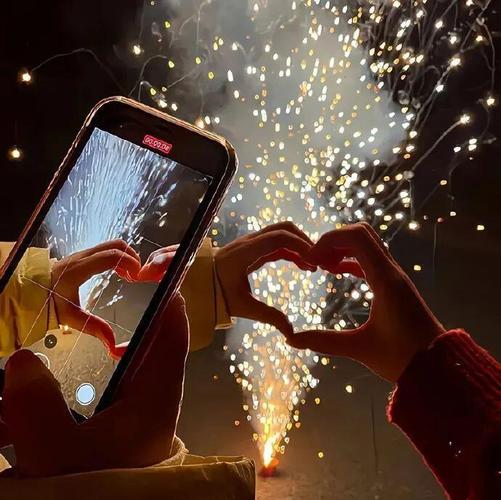 过年喜庆图片背景高清大图图3