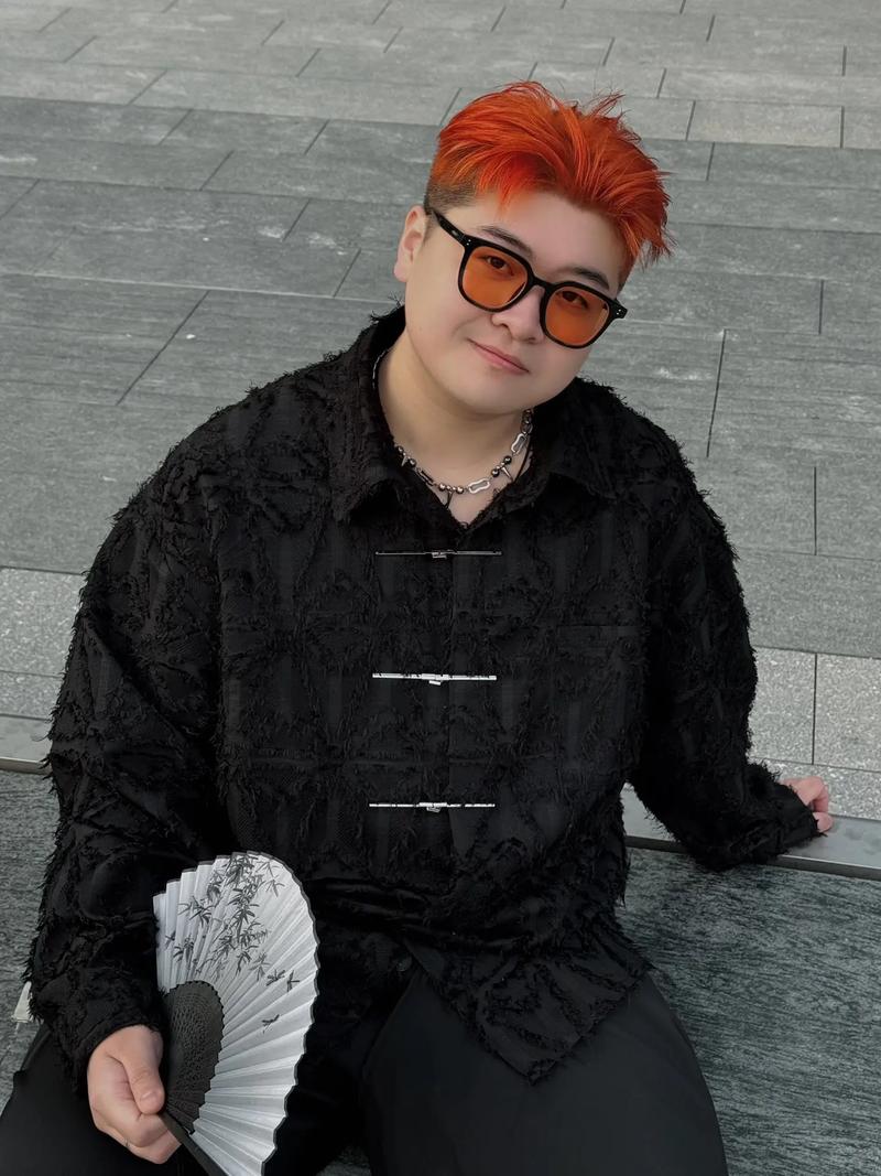 男生拍照角度和技巧是什么图1