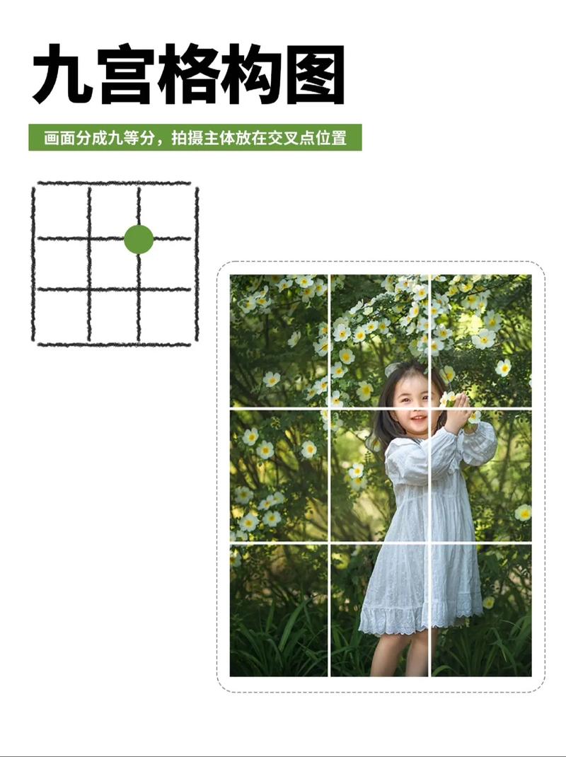 拍照怎么找角度好看一点的照片图3