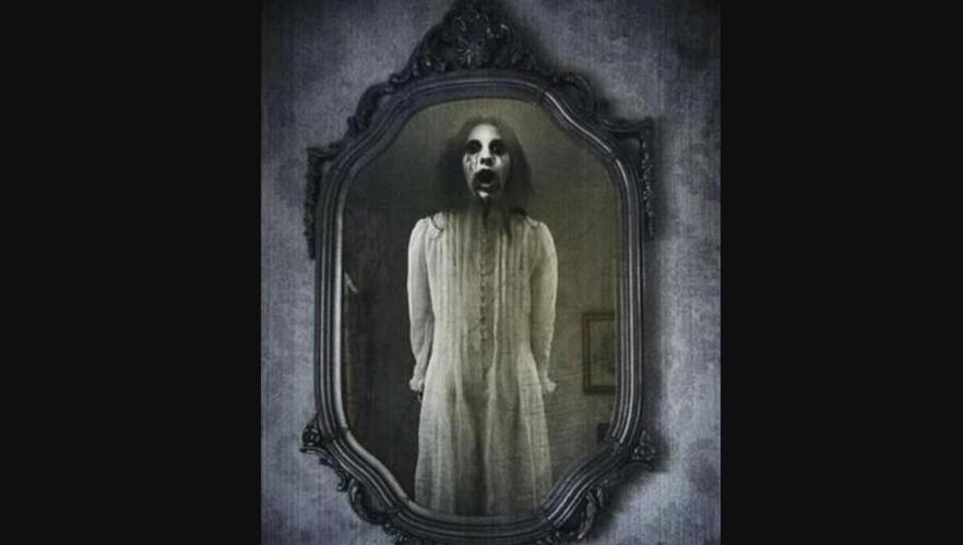 为什么人去世后眼睛里会有最后的图像?