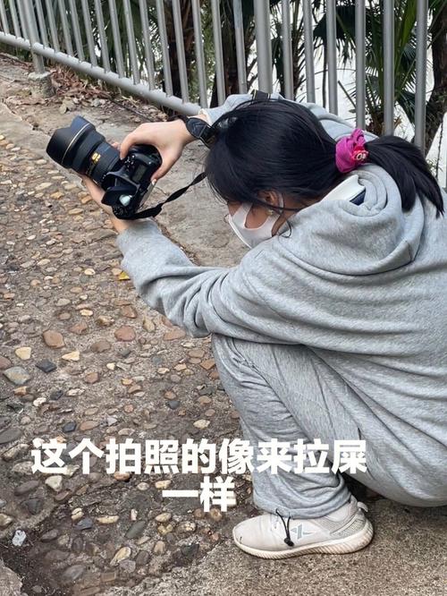 男生拍照角度的重要性有哪些图3