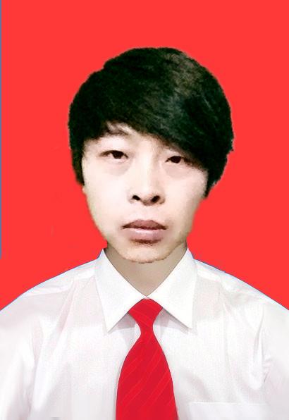 怎么能把一寸照片的衣服换成红领带白衬衫