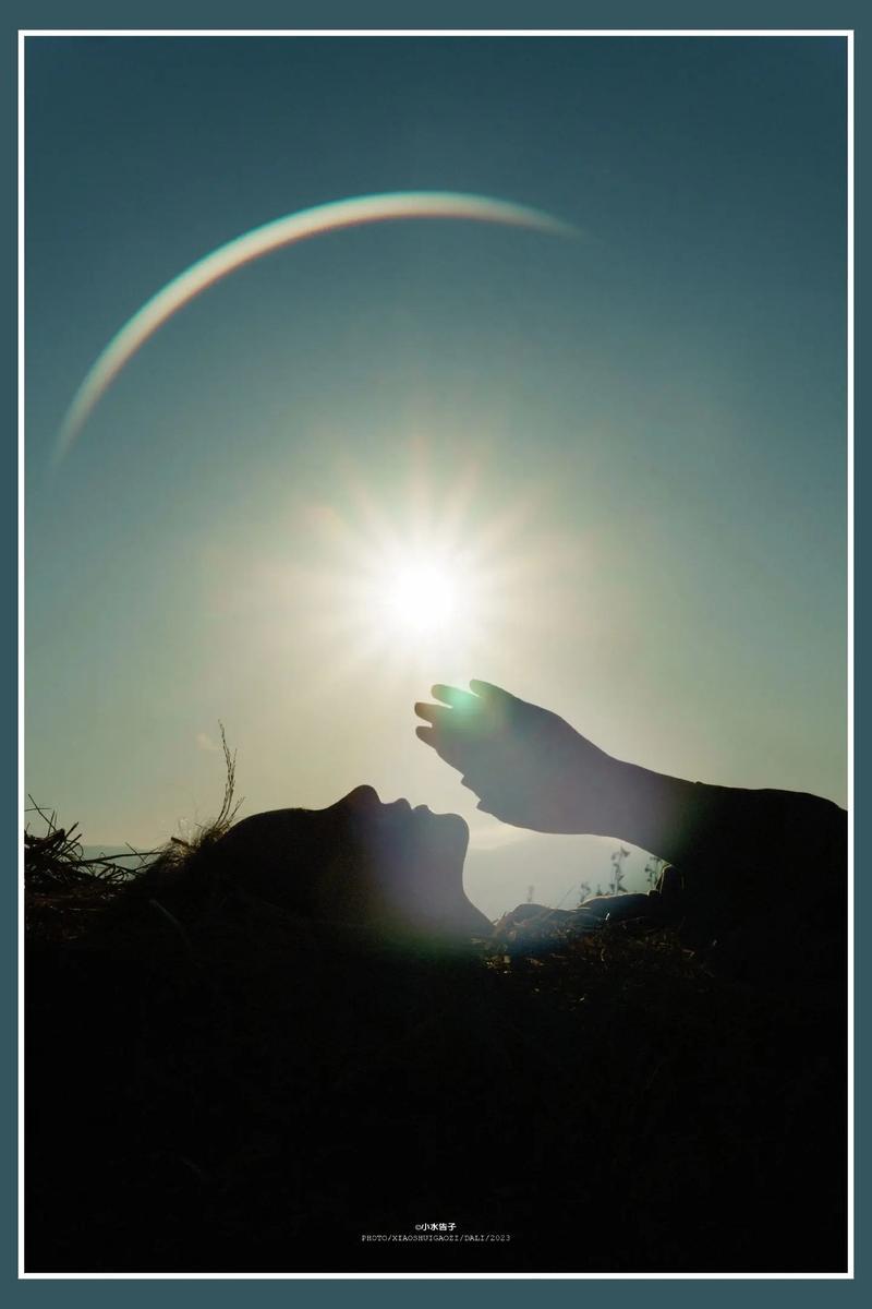 华为手机逆光拍照技巧