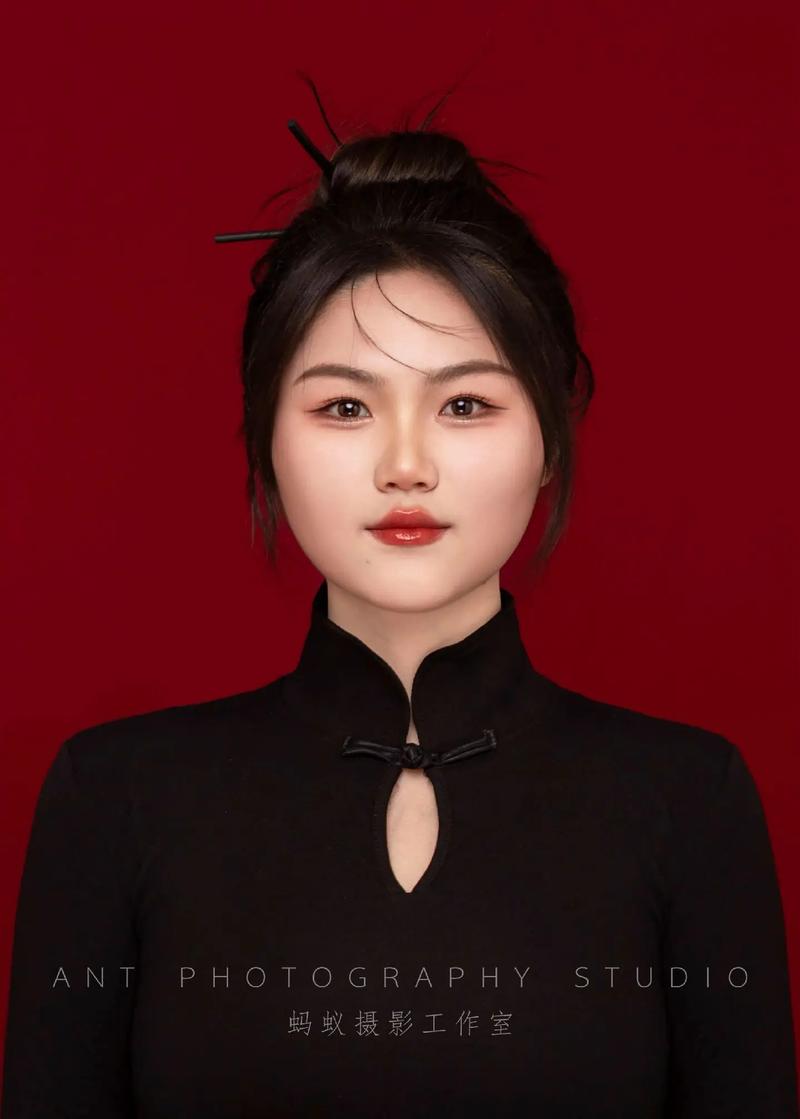 红底照片手机软件图1