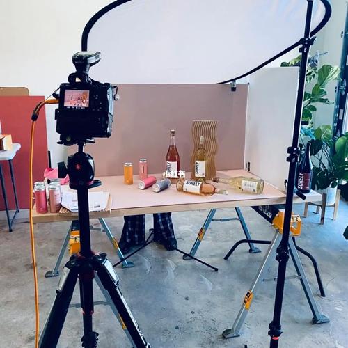 拍照角度和技巧越发进步图2