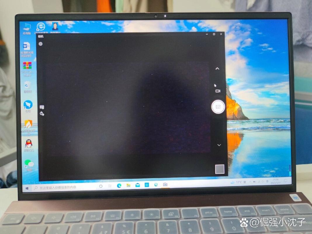 电脑相机功能在哪图2
