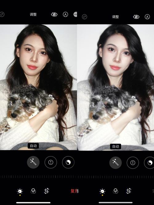 手机原相机怎么拍出ccd氛围感?