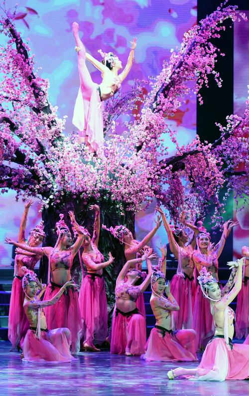 手机舞台表演拍照技巧图3