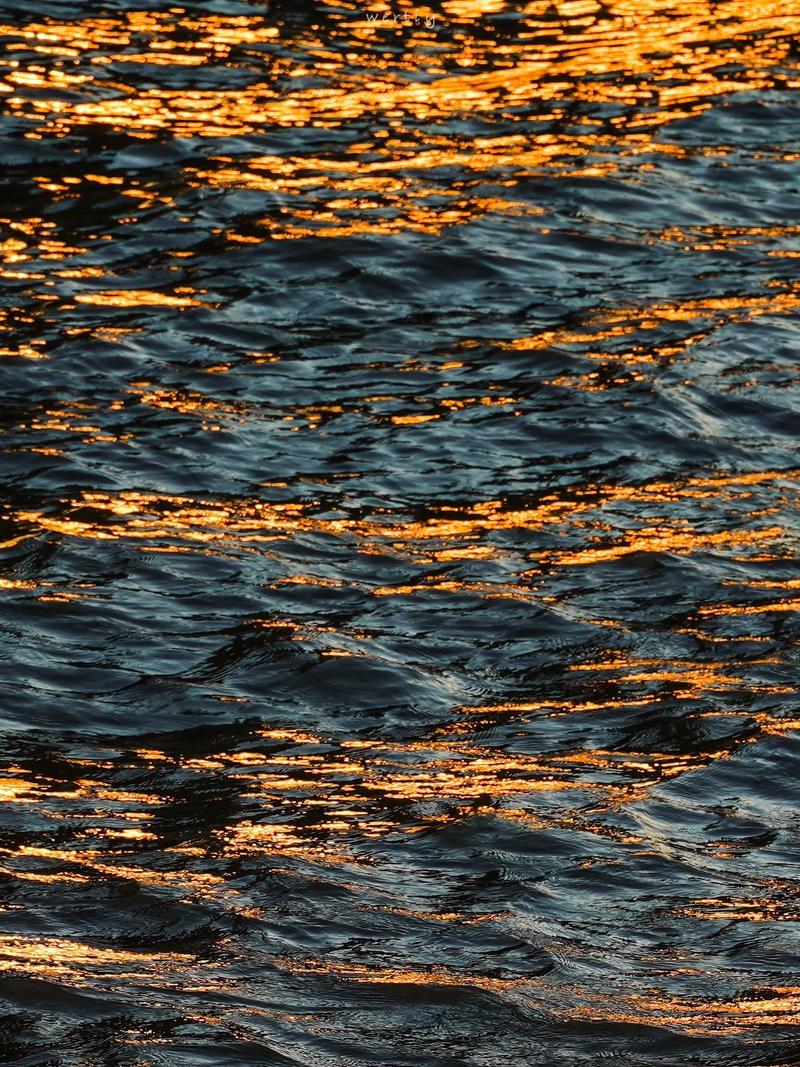 为什么手机拍电脑的照片有纹路图1