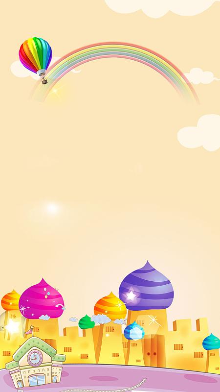 纯色素材图片背景图3