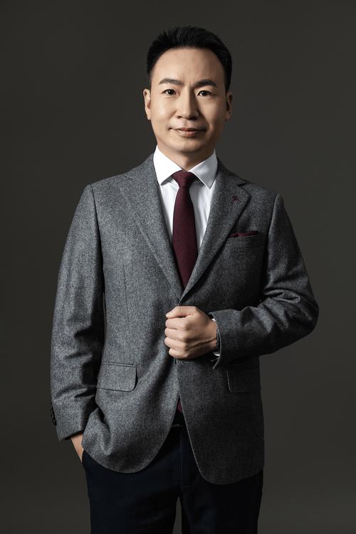 领导照片怎么拍呢?