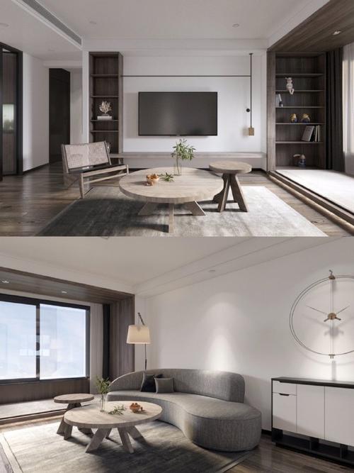 家庭布置温馨图片背景图2