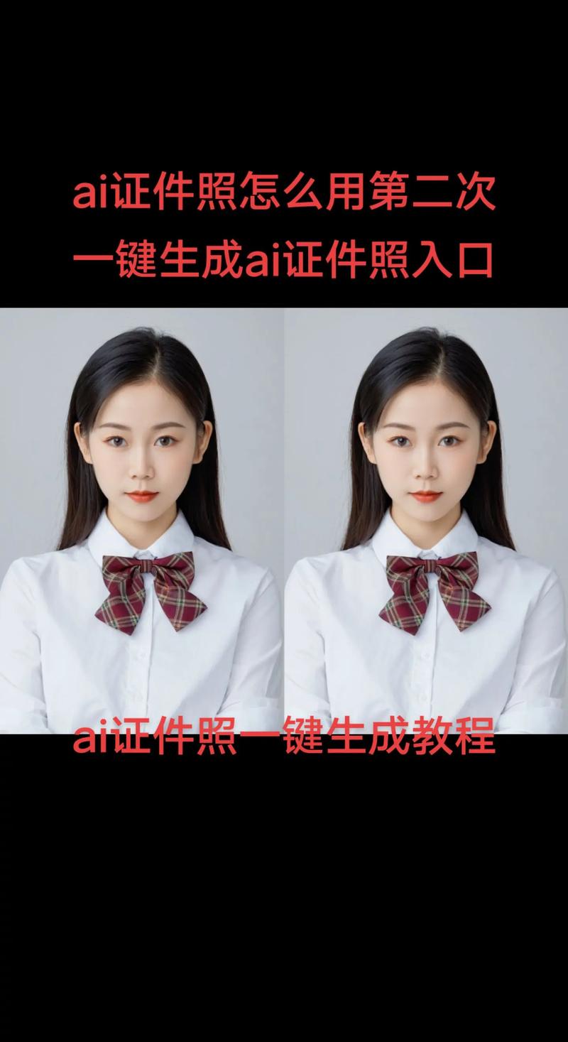 一寸照生成器手机软件图2