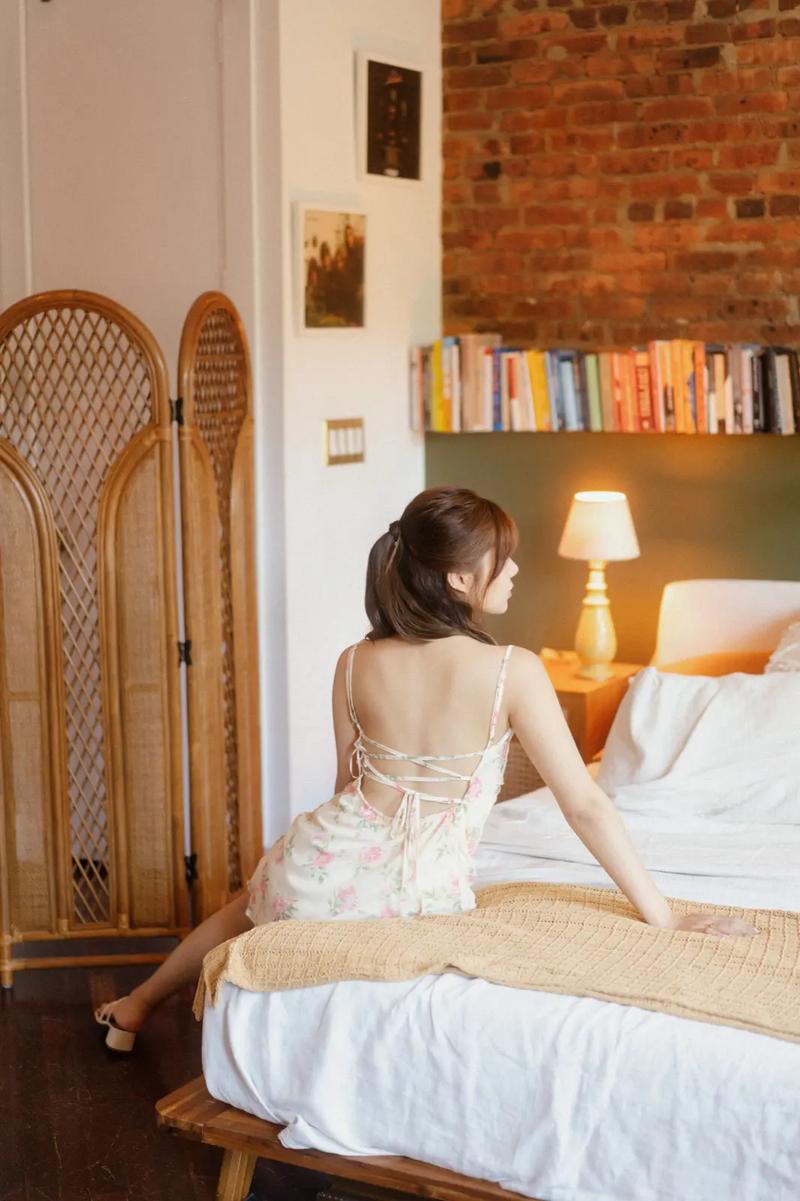 拍照角度怎么拍照好看呢女生图2