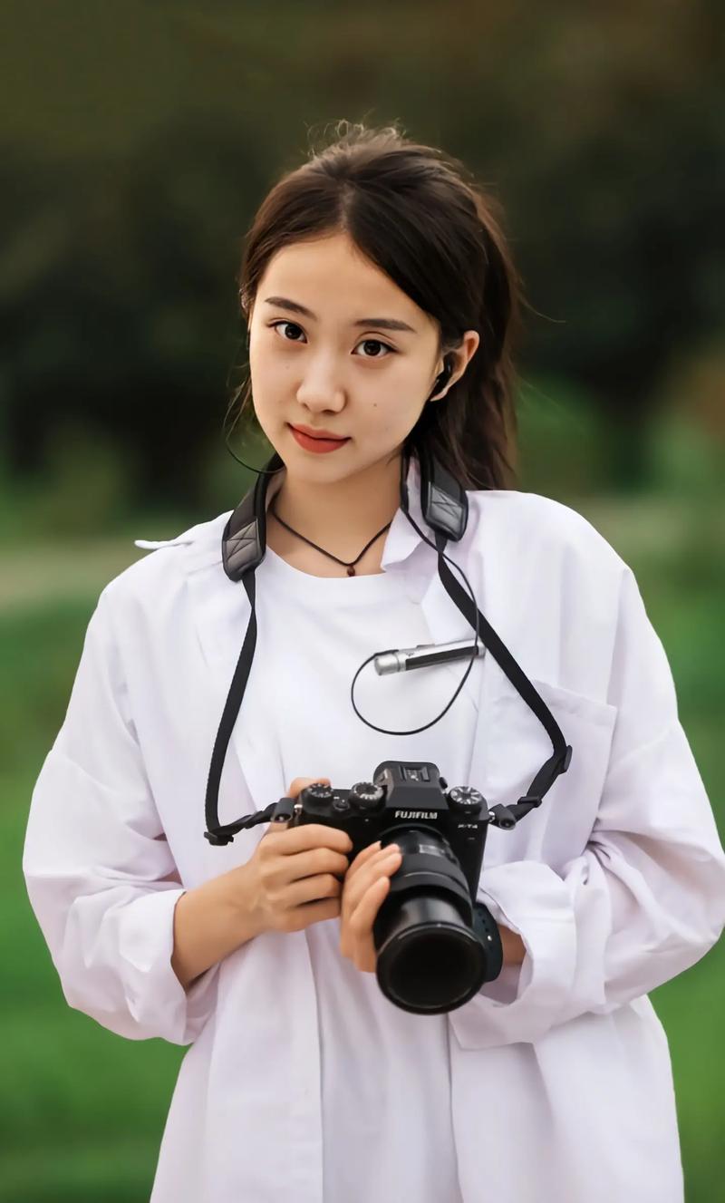 拍照如何找准角度的方法图1