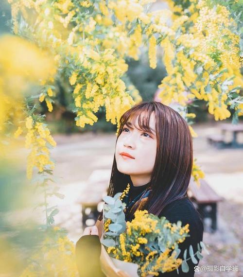 怎样拍照好看又上镜