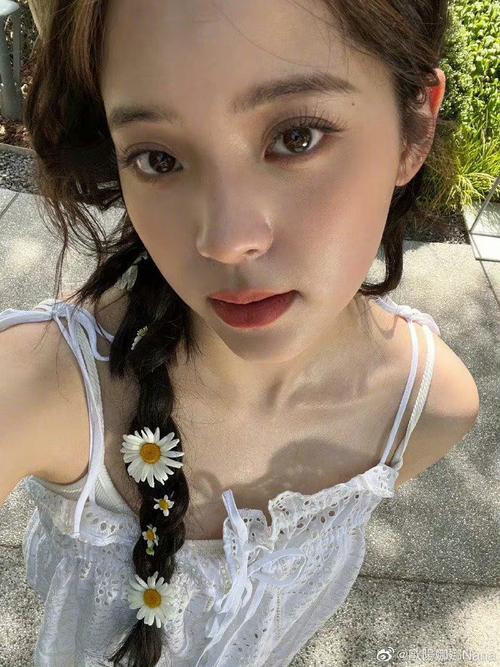 自拍什么角度最好?