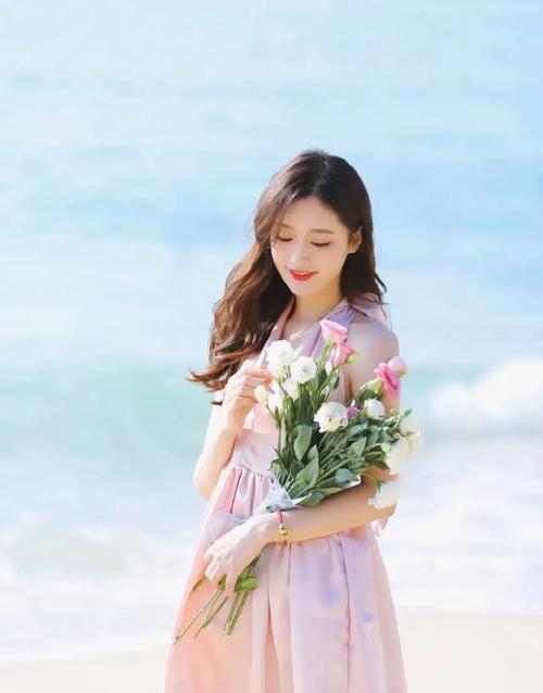 手机人物拍照技巧与角度图1