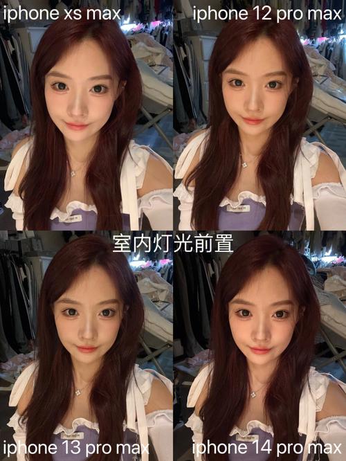 原相机和自拍那个好看些??