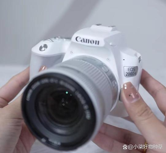 国产单反相机真的能与国际品牌媲美吗?