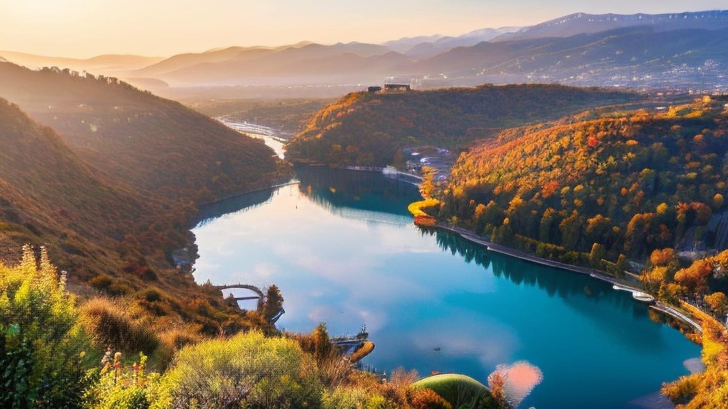 如何更换电脑桌面背景图片