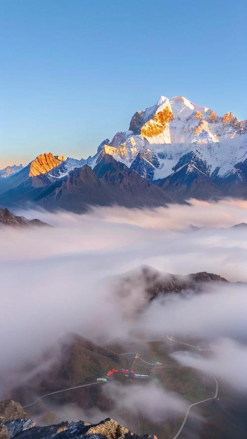 找4K图片、壁纸,就上这8个网站