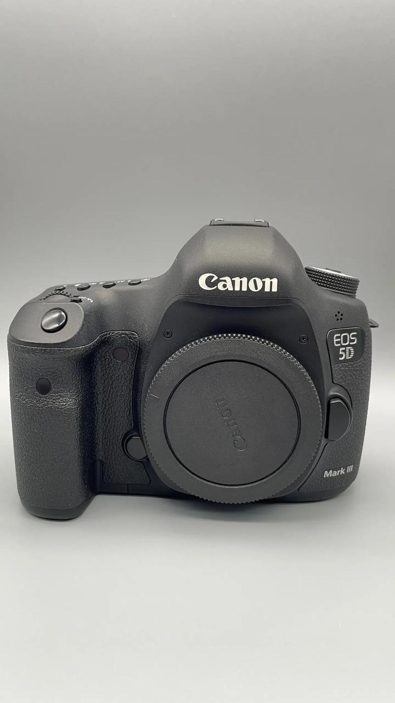 佳能相机如何拍摄视频图1