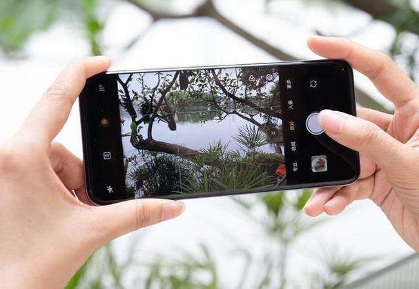 拍照手机哪个好用又实惠图1