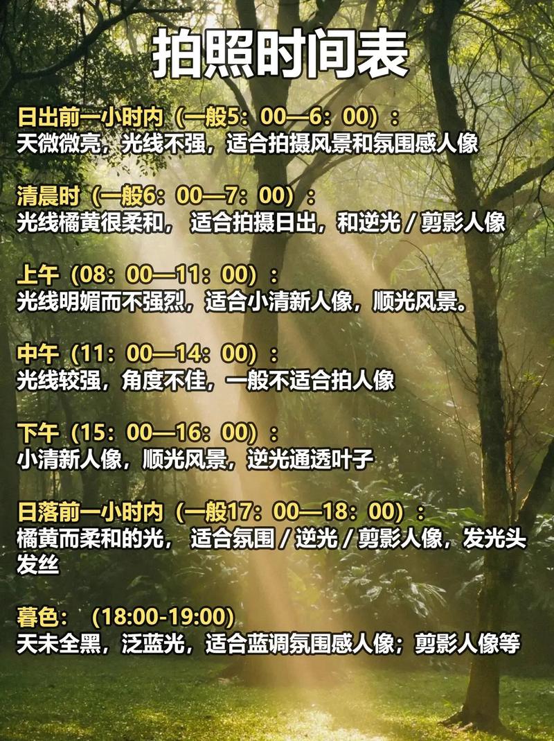 拍照带时间怎么设置