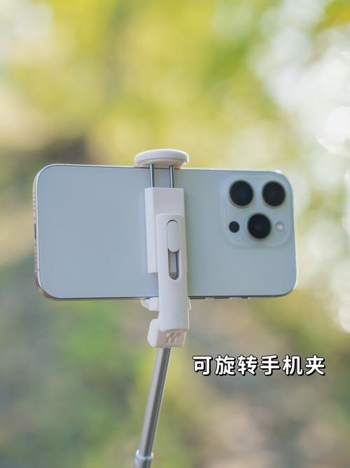 小米手机蓝牙自拍杆遥控器如何设置