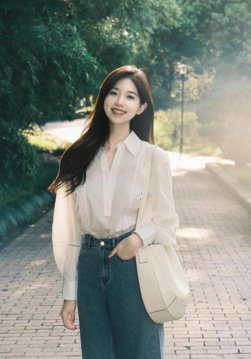 拍照如何找角度才好看图2