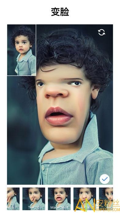 拍照神器相机推荐图1