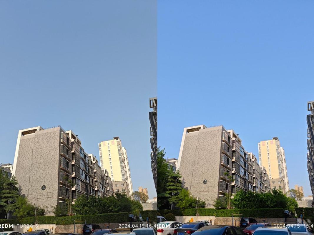 红米哪款手机拍照清晰像素高图2