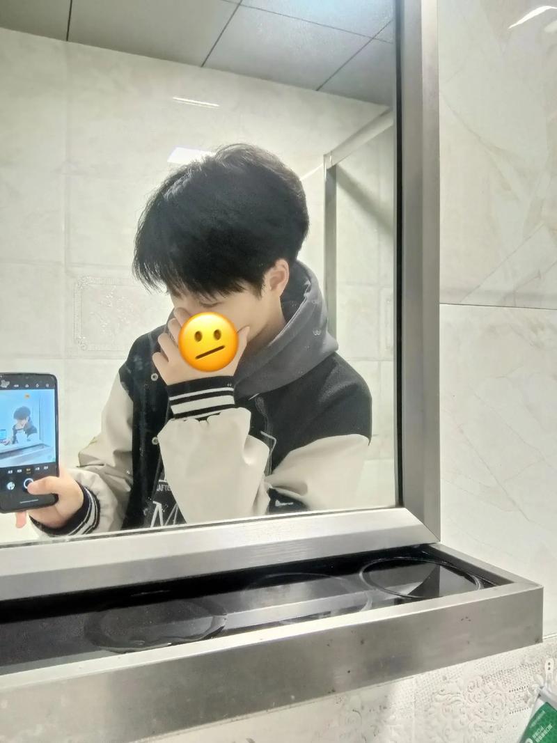 初中生自拍方法