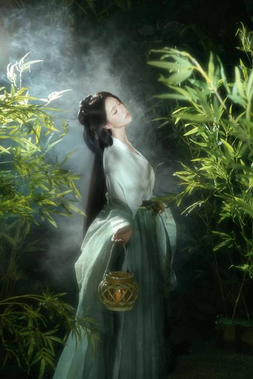 拍照如何选好角度图1