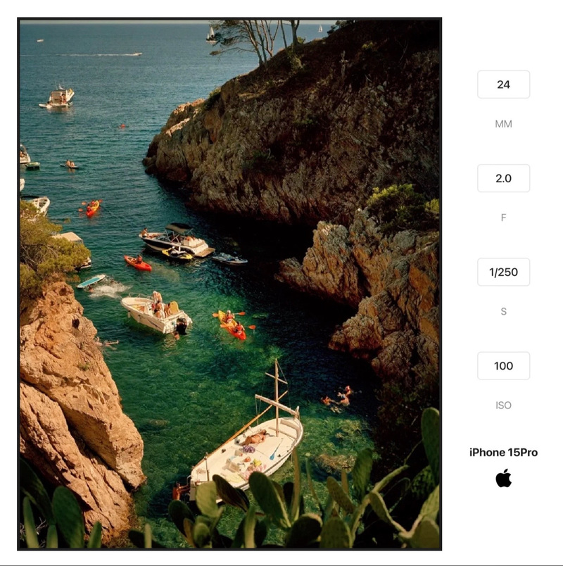 什么水印相机好用又免费