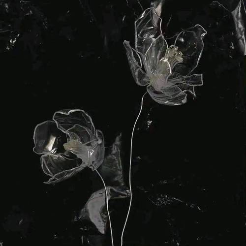 小众高级感背景图